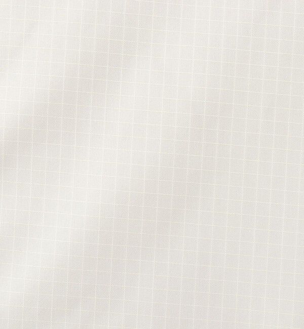 NOLLEY'S goodman「【TAION/タイオン】別注クジラ刺繍 リバーシブルダブルジップパーカー 25SS」|パーカー|