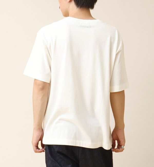 NOLLEY'S goodman「【GOOD ROCK SPEED】アーティスト/バンド プリントTシャツ 25SS」|Tシャツ・カットソー|