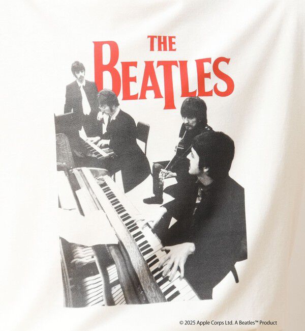 NOLLEY'S goodman「【GOOD ROCK SPEED】アーティスト/バンド プリントTシャツ 25SS」|Tシャツ・カットソー|