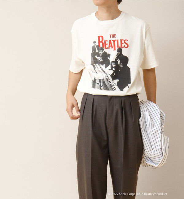 NOLLEY'S goodman「【GOOD ROCK SPEED】アーティスト/バンド プリントTシャツ 25SS」|Tシャツ・カットソー|