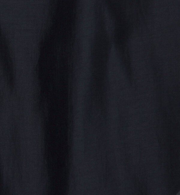 NOLLEY'S「ラッフル衿シアーブラウス」|シャツ・ブラウス|