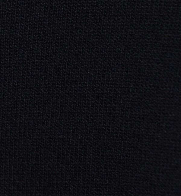 NOLLEY'S sophi「《アンサンブル対応》《手洗い可能》マルチファンクションクルーネックカーディガン」|カーディガン|