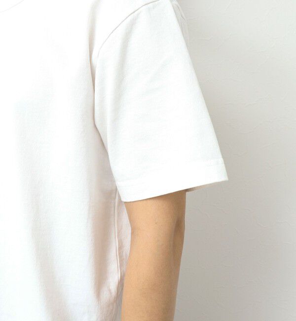 NOLLEY'S goodman「【BARNS OUTFITTERS】別注タフネックT COME AS YOU ARE 25SS」|Tシャツ・カットソー|