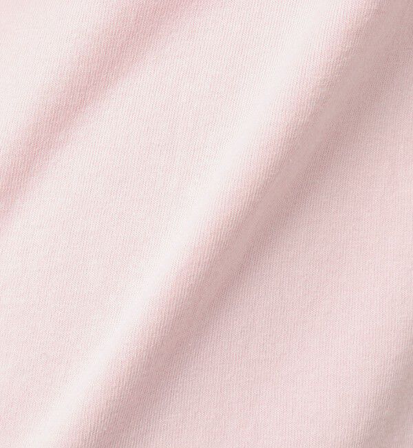 NOLLEY'S goodman「【BARNS OUTFITTERS】別注タフネックT SMITH 25SS」|Tシャツ・カットソー|