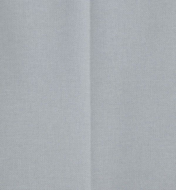 NOLLEY'S「《セットアップ対応》ウォッシャブル高機能麻調愛されワイドパンツ」|その他|