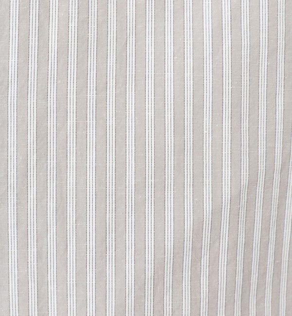 NOLLEY'S goodman「【DANTON/ダントン】BAND COLLAR SHIRT SS 25SS」|シャツ・ブラウス|