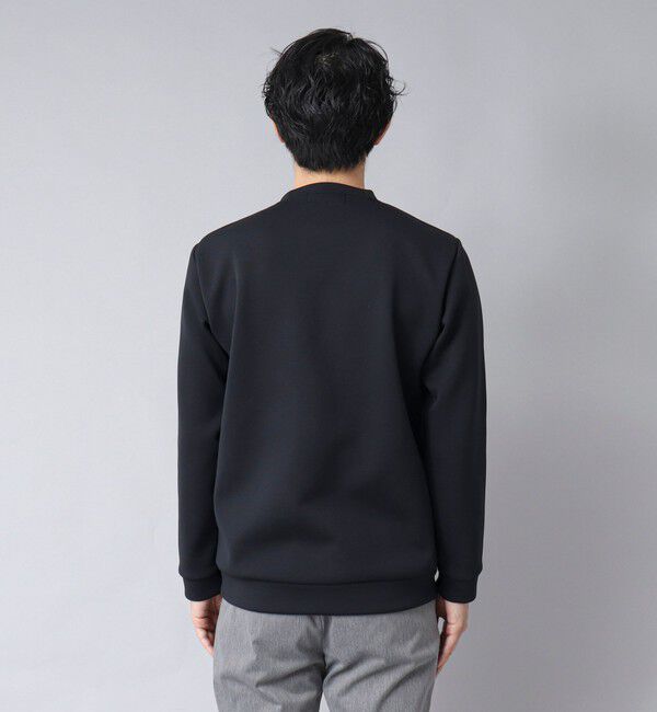 NOLLEY'S goodman「【ACTIVE SECT】《限定展開》ダブルニットスウェット 25SS」|スウェット・ジャージ|