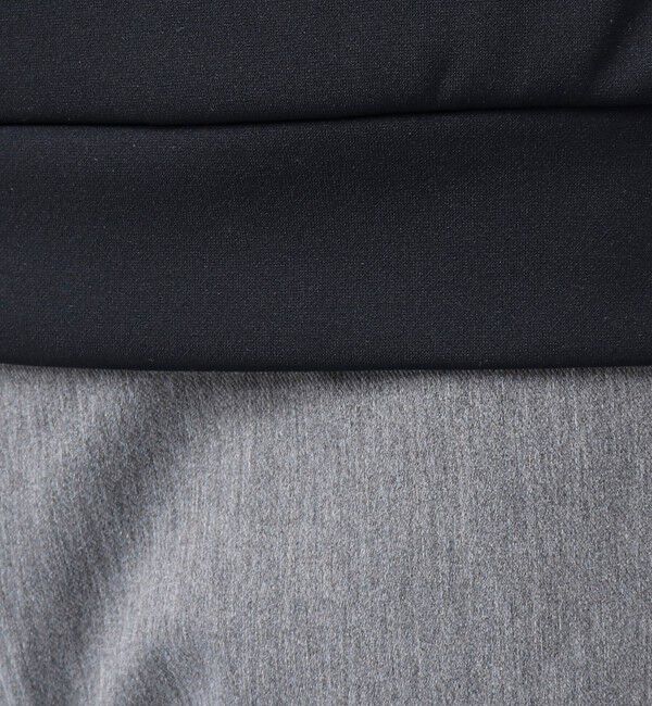 NOLLEY'S goodman「【ACTIVE SECT】《限定展開》ダブルニットスウェット 25SS」|スウェット・ジャージ|