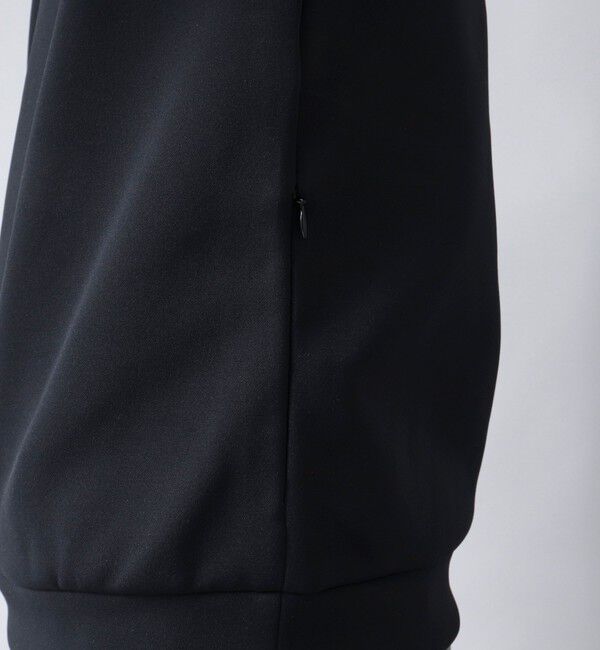 NOLLEY'S goodman「【ACTIVE SECT】《限定展開》ダブルニットスウェット 25SS」|スウェット・ジャージ|