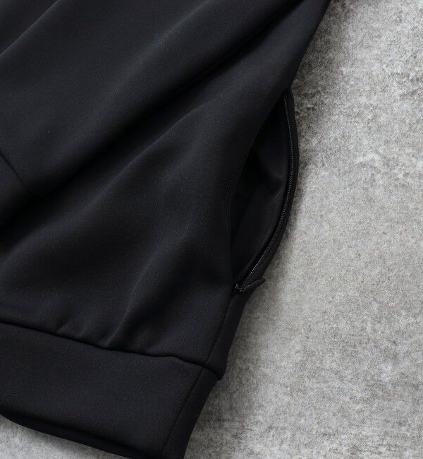 NOLLEY'S goodman「【ACTIVE SECT】《限定展開》ダブルニットスウェット 25SS」|スウェット・ジャージ|