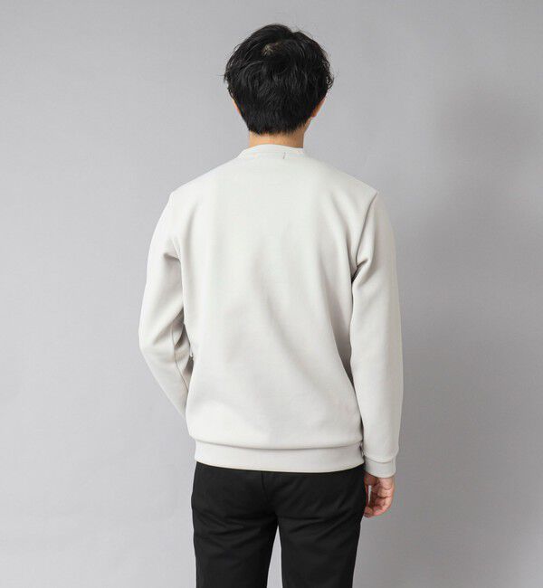 NOLLEY'S goodman「【ACTIVE SECT】《限定展開》ダブルニットスウェット 25SS」|スウェット・ジャージ|