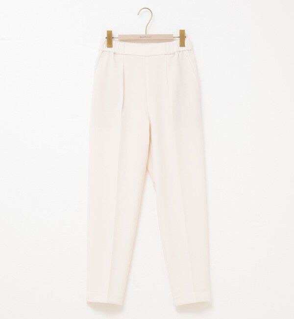 NOLLEY'S sophi「ウォッシャブルアムンゼンインタックパンツ」|その他|