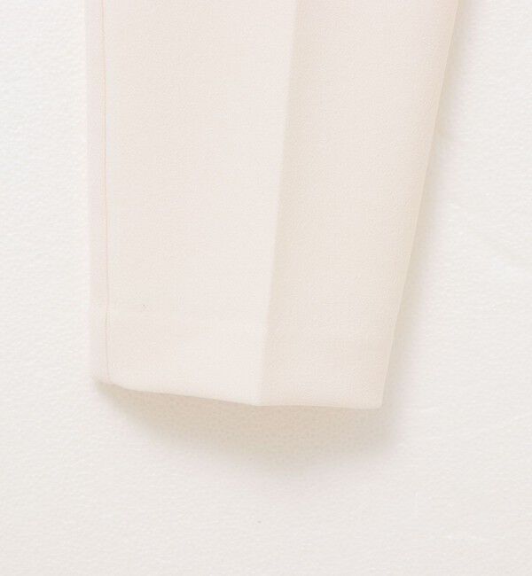 NOLLEY'S sophi「ウォッシャブルアムンゼンインタックパンツ」|その他|