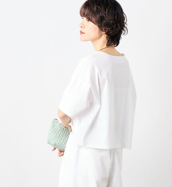 NOLLEY'S「MY STANDARD Tシャツ」|Tシャツ・カットソー|