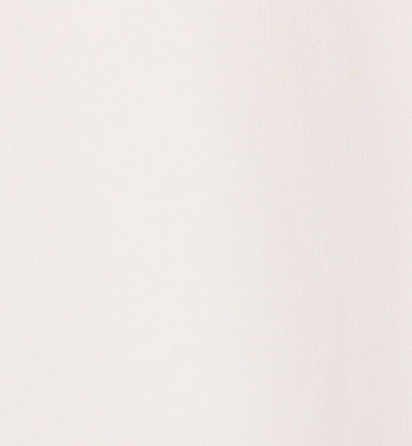 NOLLEY'S「MY STANDARD Tシャツ」|Tシャツ・カットソー|