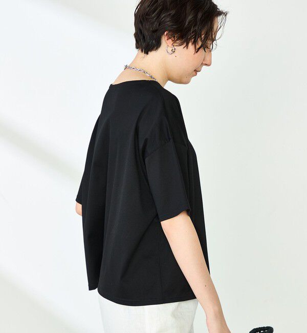 NOLLEY'S「MY STANDARD Tシャツ」|Tシャツ・カットソー|