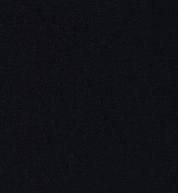 NOLLEY'S「《セットアップ対応》ウォッシャブルドライトロピカルVネックジャケット」|ノーカラージャケット|