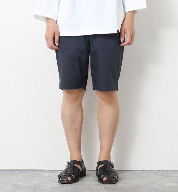 NOLLEY'S goodman「綿麻COOLMAX ショーツ 25SS」|その他|