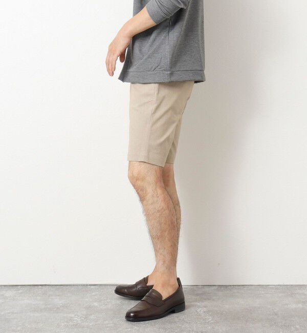 NOLLEY'S goodman「綿麻COOLMAX ショーツ 25SS」|その他|