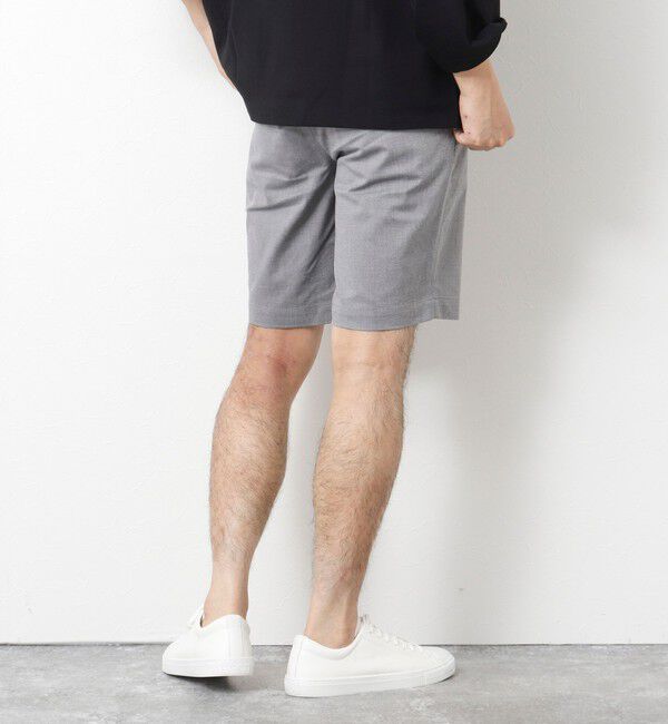 NOLLEY'S goodman「綿麻COOLMAX ショーツ 25SS」|その他|