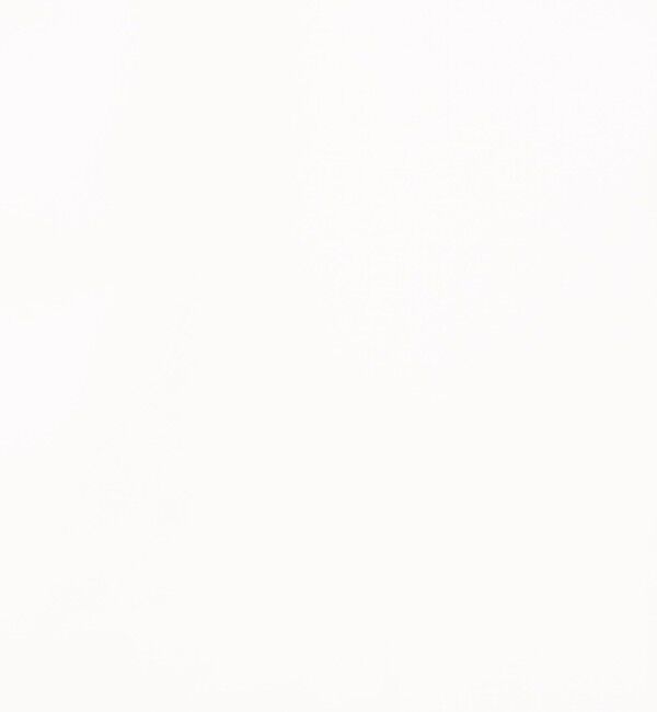 NOLLEY'S「袖フリルパール釦ブラウス」|シャツ・ブラウス|