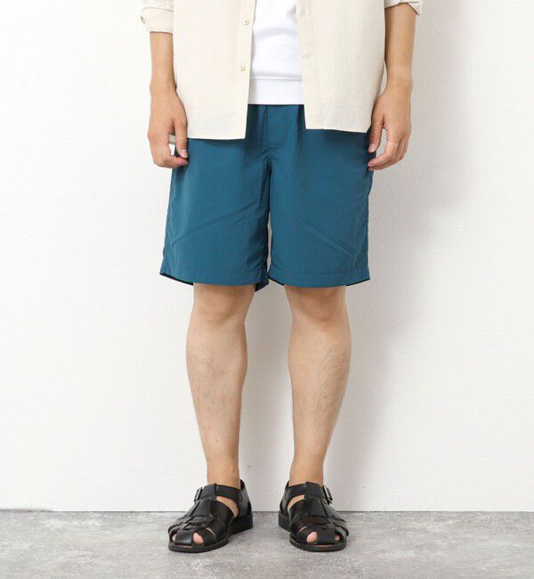 NOLLEY'S goodman「撥水ナイロンショートパンツ」|その他|
