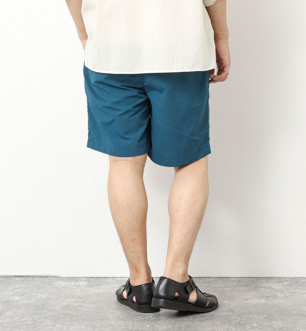 NOLLEY'S goodman「撥水ナイロンショートパンツ」|その他|