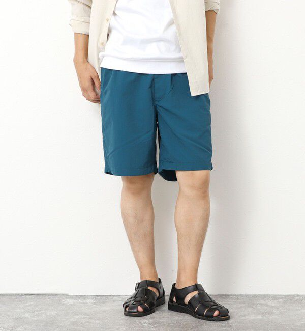 NOLLEY'S goodman「撥水ナイロンショートパンツ」|その他|