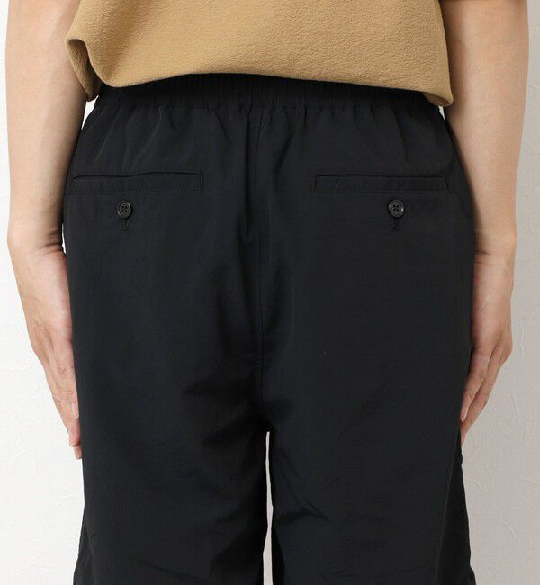 NOLLEY'S goodman「撥水ナイロンショートパンツ」|その他|