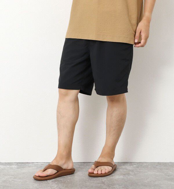 NOLLEY'S goodman「撥水ナイロンショートパンツ」|その他|