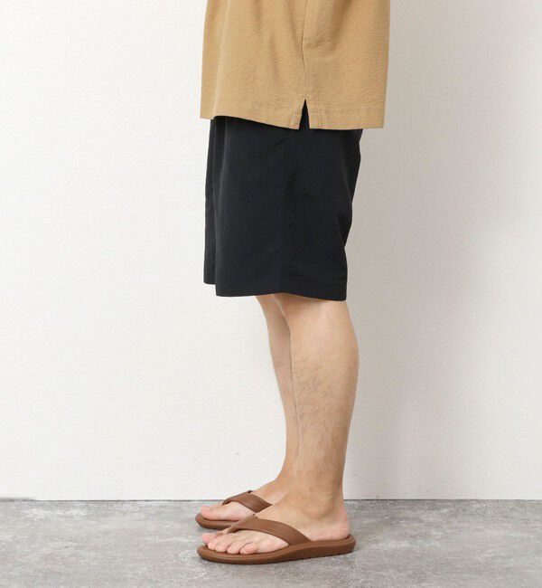 NOLLEY'S goodman「撥水ナイロンショートパンツ」|その他|