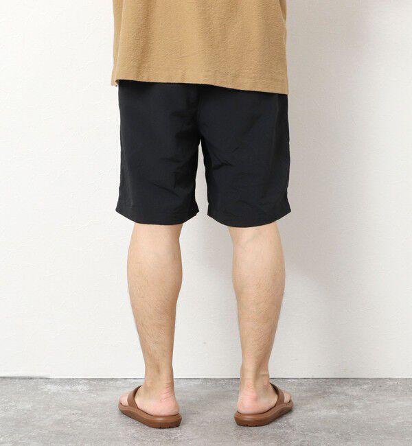 NOLLEY'S goodman「撥水ナイロンショートパンツ」|その他|