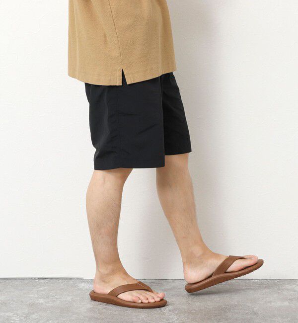 NOLLEY'S goodman「撥水ナイロンショートパンツ」|その他|