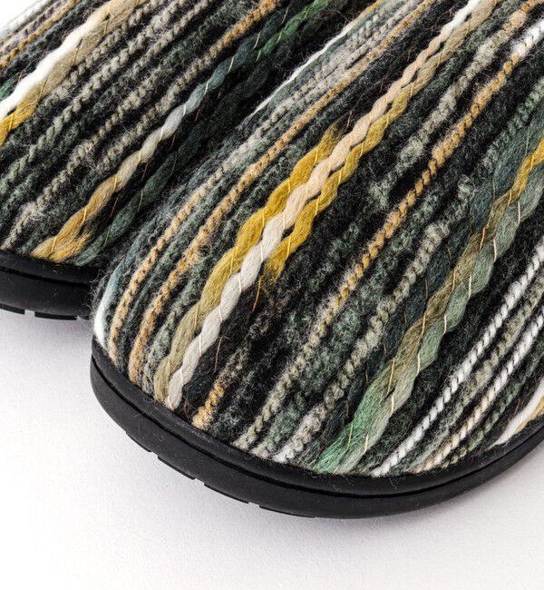 NOLLEY'S goodman「【SUBU/スブ】2025 CONCEPT collection DOTS ウィンターサンダル」|サンダル|