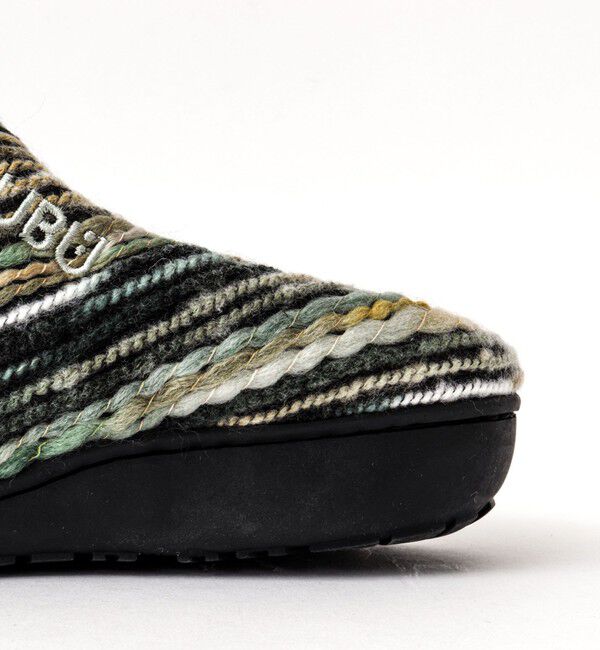 NOLLEY'S goodman「【SUBU/スブ】2025 CONCEPT collection DOTS ウィンターサンダル」|サンダル|