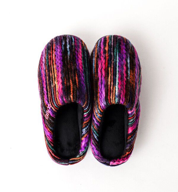 NOLLEY'S goodman「【SUBU/スブ】2025 CONCEPT collection DOTS ウィンターサンダル」|サンダル|