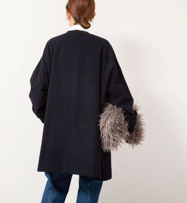 Traditional WeatherWear/トラディショナルウェザーウェア】MALTON NO