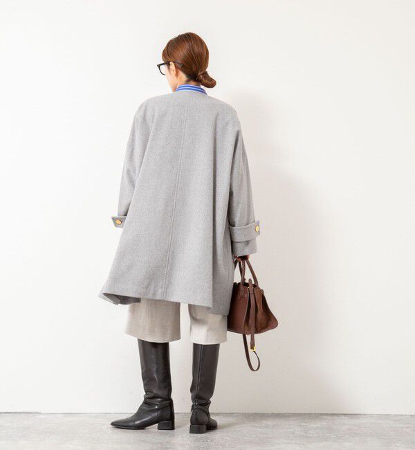 Traditional WeatherWear/トラディショナルウェザーウェア】MALTON NO