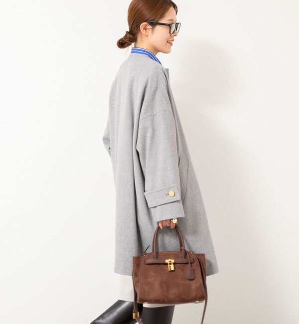 Traditional WeatherWear/トラディショナルウェザーウェア】MALTON NO