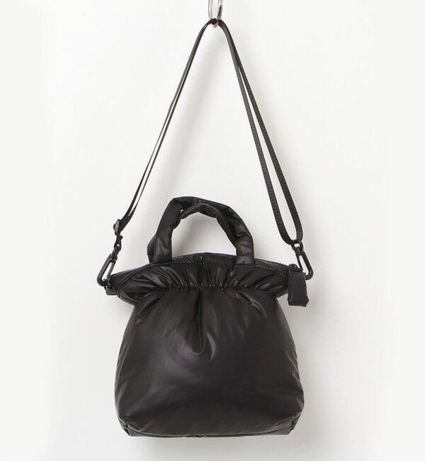 fredy emue「【CASSELINI/キャセリーニ】シャイニークロスポケットバッグ」|ショルダー・メッセンジャー|