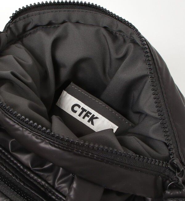 fredy emue「【CASSELINI/キャセリーニ】シャイニークロスポケットバッグ」|ショルダー・メッセンジャー|