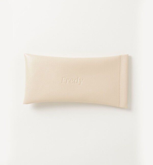 fredy emue「スモークレンズクラウンパントサングラス」|サングラス|