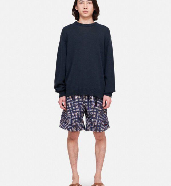 GLOSTER「【GRAMICCI/グラミチ】ナイロンパッカブル Gショーツ」|その他|