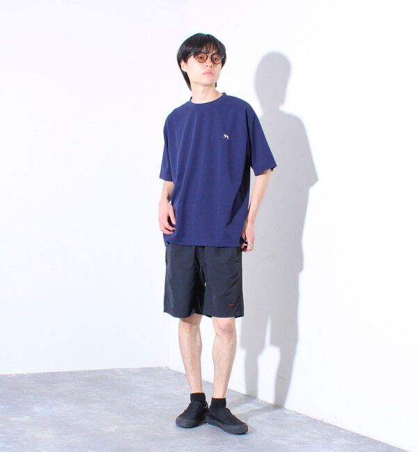 GLOSTER「【GRAMICCI/グラミチ】ナイロンパッカブル Gショーツ」|その他|