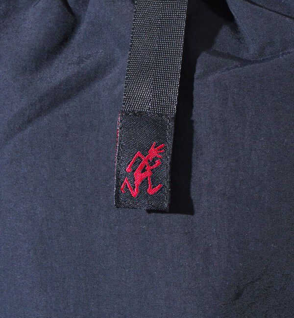 GLOSTER「【GRAMICCI/グラミチ】ナイロンパッカブル Gショーツ」|その他|