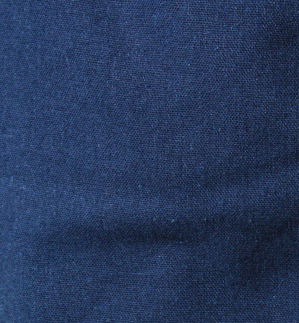 GLOSTER「【追加販売】【GLOSTER/グロスター】TROPICAL GOODNESS イージーサマーパンツ」|チノ|