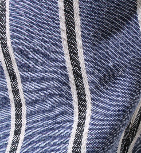 GLOSTER「【追加販売】【GLOSTER/グロスター】TROPICAL GOODNESS イージーサマーパンツ」|チノ|