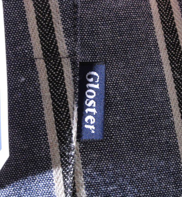 GLOSTER「【追加販売】【GLOSTER/グロスター】TROPICAL GOODNESS イージーサマーパンツ」|チノ|