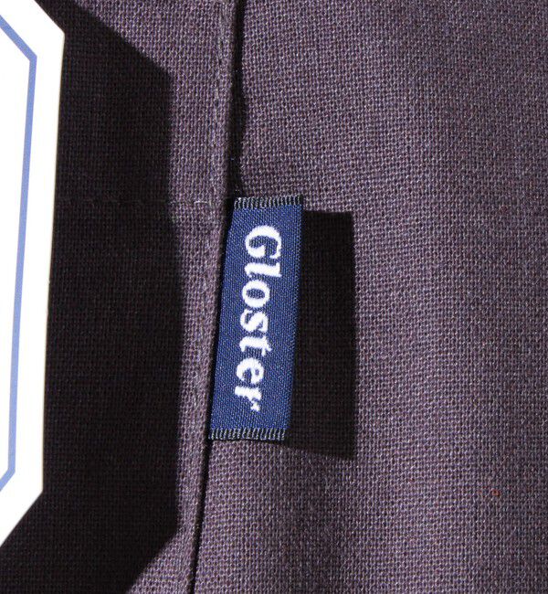 GLOSTER「【追加販売】【GLOSTER/グロスター】TROPICAL GOODNESS イージーサマーパンツ」|チノ|