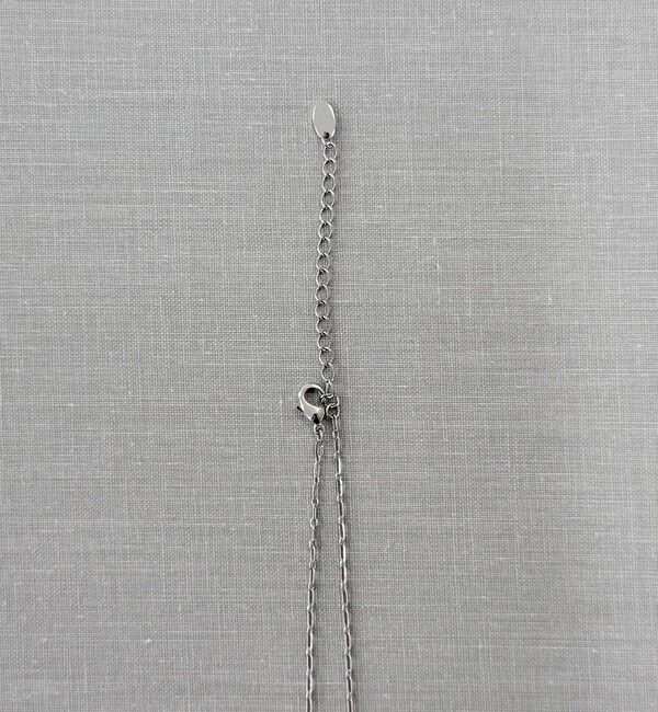 fredy emue「ドロップチューリップネックレス」|ネックレス|